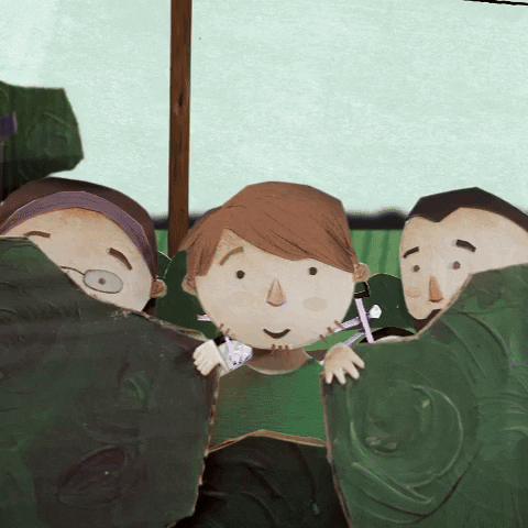 Hornero ¿Que ves? | Canticuenticos