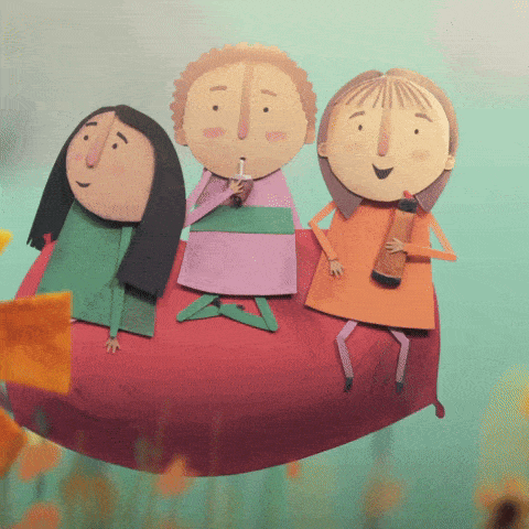 Las vacaciones de Clara